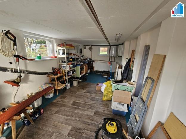 Prodej chaty, Všeruby - Klenovice, 66 m2