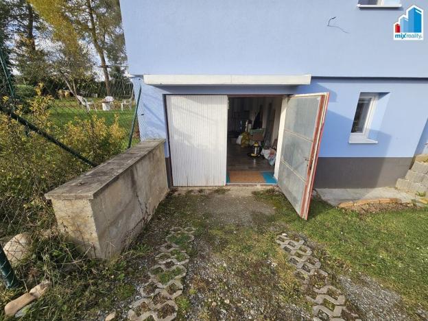 Prodej chaty, Všeruby - Klenovice, 66 m2