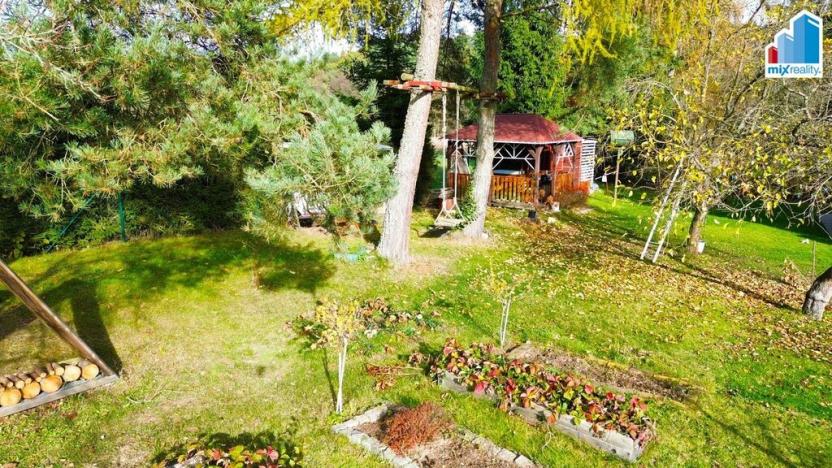 Prodej chaty, Všeruby - Klenovice, 66 m2