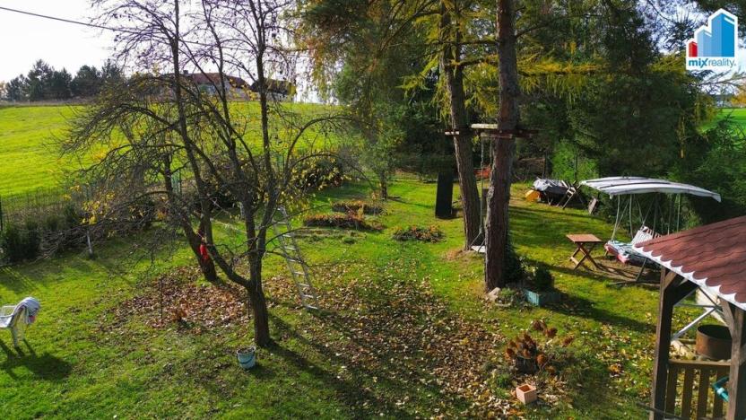 Prodej chaty, Všeruby - Klenovice, 66 m2