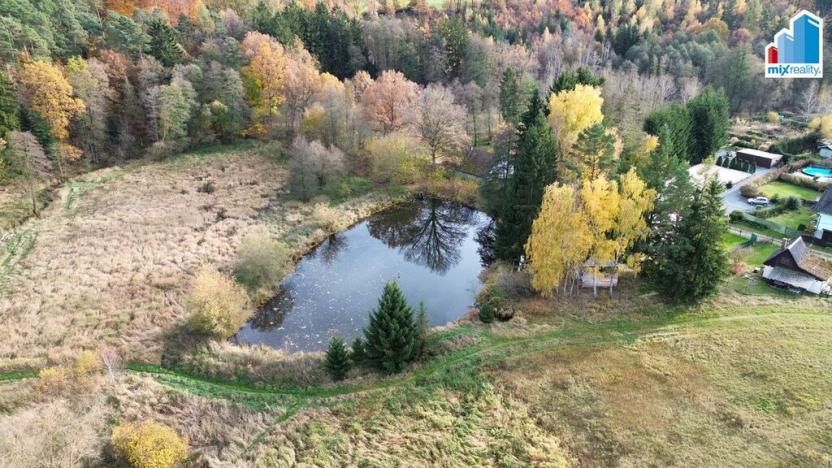 Prodej chaty, Všeruby - Klenovice, 66 m2