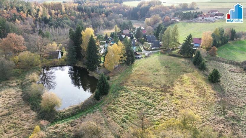 Prodej chaty, Všeruby - Klenovice, 66 m2