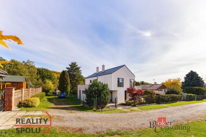 Prodej rodinného domu, Velké Popovice, U Školky, 190 m2