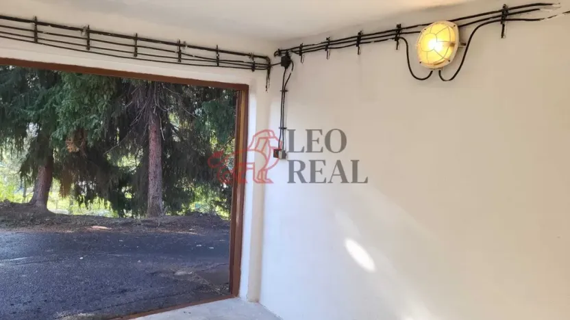 Pronájem garáže, Ústí nad Labem - Klíše, Cestička, 21 m2