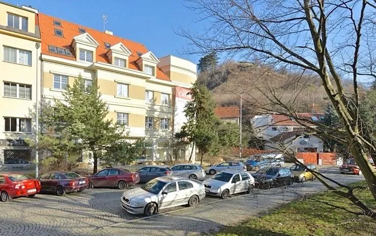 Prodej bytu 3+kk, Praha, Branická, 101 m2
