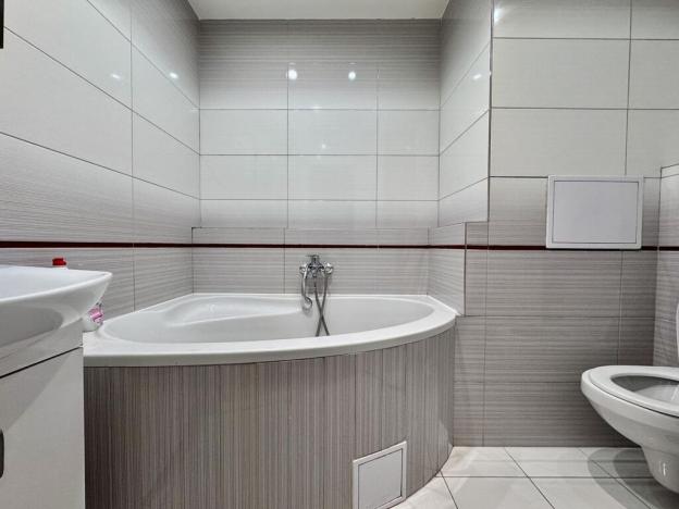 Pronájem bytu 3+1, Praha - Letňany, Kuželova, 78 m2