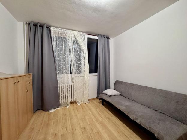 Pronájem bytu 3+1, Praha - Letňany, Kuželova, 78 m2