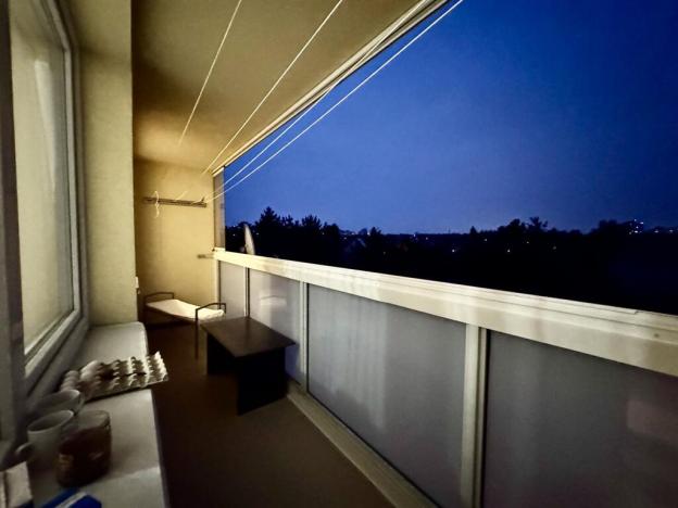 Pronájem bytu 3+1, Praha - Letňany, Kuželova, 78 m2