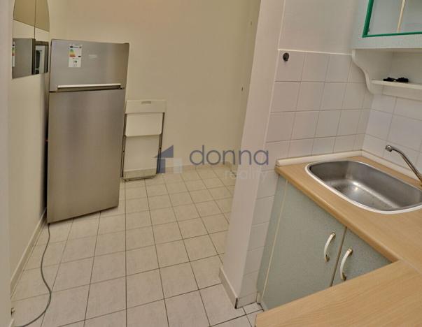 Pronájem bytu 1+kk, Praha, Křivenická, 22 m2