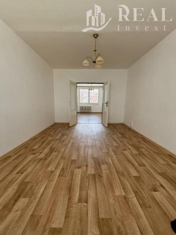 Pronájem bytu 3+1, Klášterec nad Ohří, Školní, 57 m2