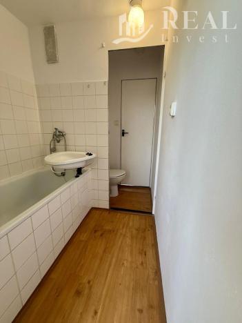 Pronájem bytu 3+1, Klášterec nad Ohří, Školní, 57 m2