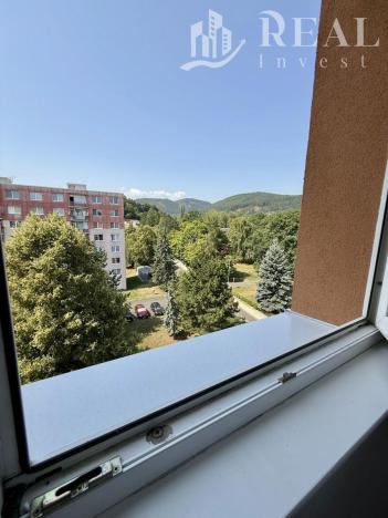 Pronájem bytu 3+1, Klášterec nad Ohří, Školní, 57 m2