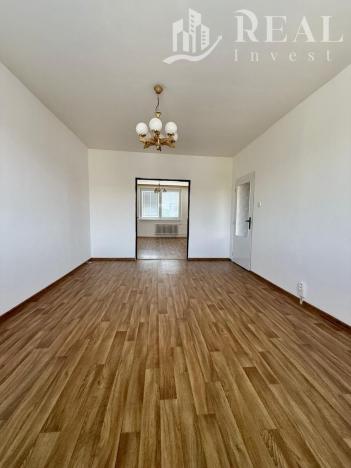 Pronájem bytu 3+1, Klášterec nad Ohří, Školní, 57 m2