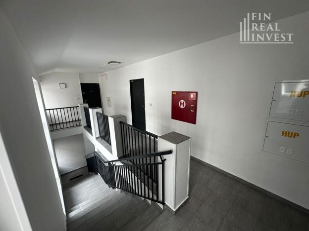 Pronájem bytu 2+kk, Svatobořice-Mistřín - Mistřín, Baráky, 42 m2