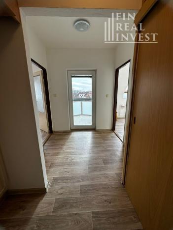 Pronájem bytu 2+kk, Svatobořice-Mistřín - Mistřín, Baráky, 42 m2