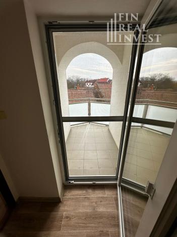 Pronájem bytu 2+kk, Svatobořice-Mistřín - Mistřín, Baráky, 42 m2