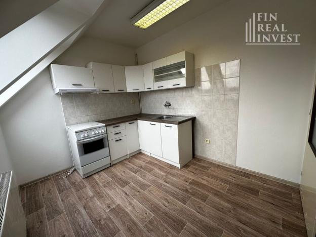 Pronájem bytu 2+kk, Svatobořice-Mistřín - Mistřín, Baráky, 42 m2