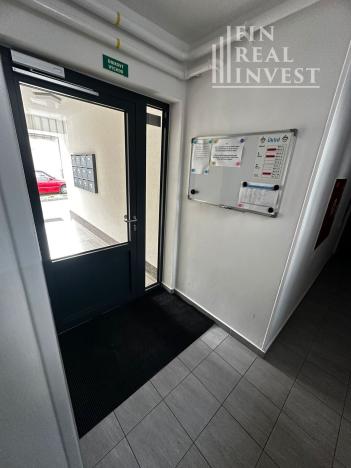 Pronájem bytu 2+kk, Svatobořice-Mistřín - Mistřín, Baráky, 42 m2