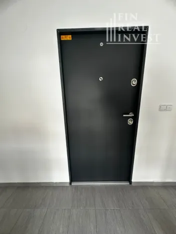 Pronájem bytu 2+kk, Svatobořice-Mistřín - Mistřín, Baráky, 42 m2