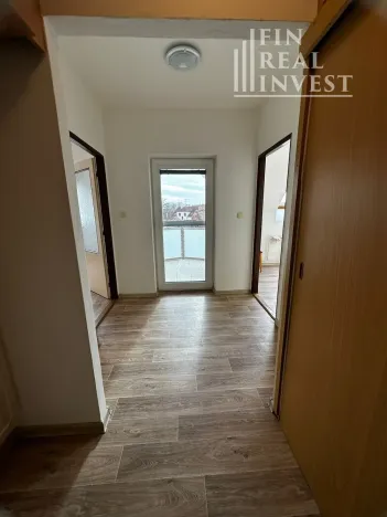 Pronájem bytu 2+kk, Svatobořice-Mistřín - Mistřín, Baráky, 42 m2