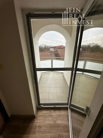 Pronájem bytu 2+kk, Svatobořice-Mistřín - Mistřín, Baráky, 42 m2