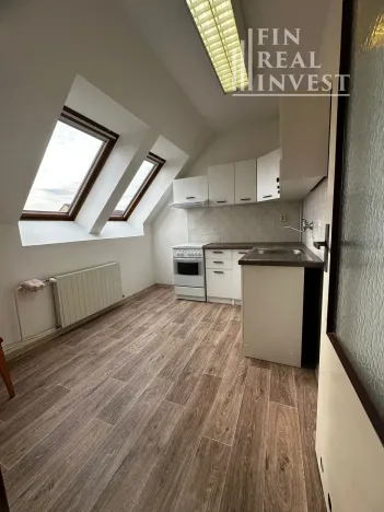 Pronájem bytu 2+kk, Svatobořice-Mistřín - Mistřín, Baráky, 42 m2