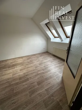 Pronájem bytu 2+kk, Svatobořice-Mistřín - Mistřín, Baráky, 42 m2