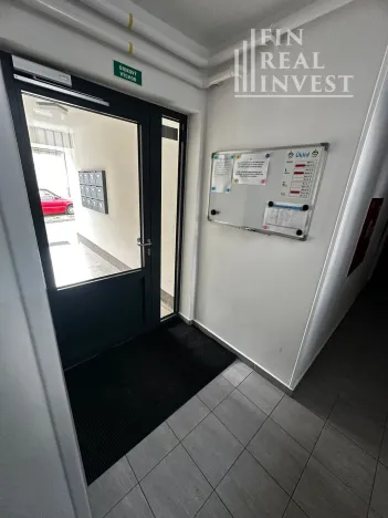 Pronájem bytu 2+kk, Svatobořice-Mistřín - Mistřín, Baráky, 42 m2