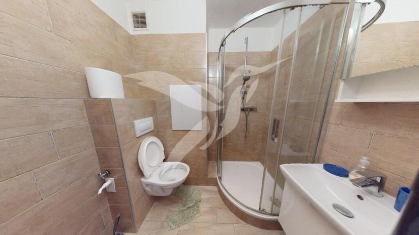 Pronájem bytu 1+1, Praha - Záběhlice, Svojšovická, 27 m2