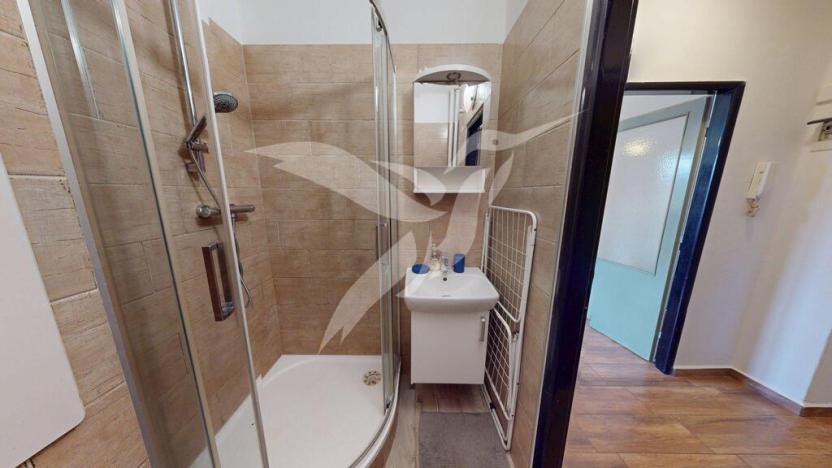 Pronájem bytu 1+1, Praha - Záběhlice, Svojšovická, 27 m2