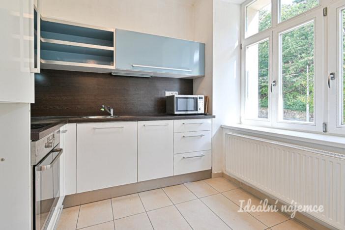 Prodej bytu 2+kk, Brno - Staré Brno, Úvoz, 67 m2