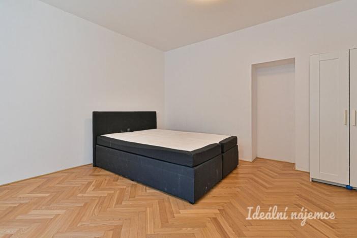 Prodej bytu 2+kk, Brno - Staré Brno, Úvoz, 67 m2