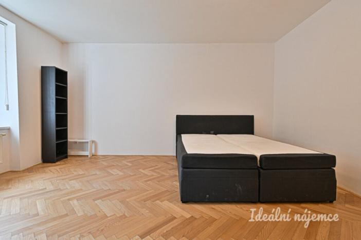 Prodej bytu 2+kk, Brno - Staré Brno, Úvoz, 67 m2