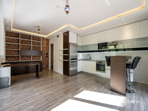 Pronájem bytu 2+kk, Praha - Žižkov, Hartigova, 58 m2