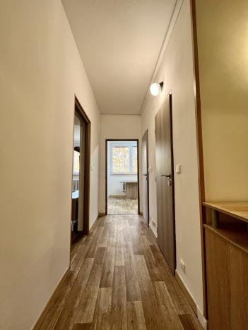 Pronájem bytu 3+1, Ostrava - Poruba, Ivana Sekaniny, 84 m2