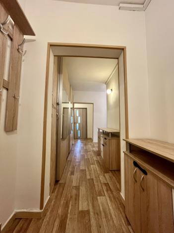 Pronájem bytu 3+1, Ostrava - Poruba, Ivana Sekaniny, 84 m2