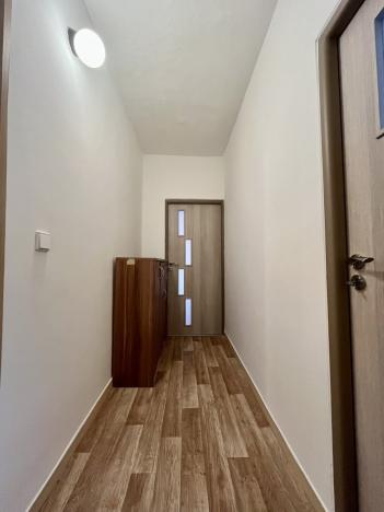 Pronájem bytu 3+1, Ostrava - Poruba, Ivana Sekaniny, 84 m2