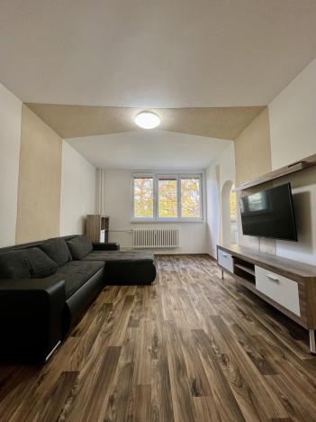 Pronájem bytu 3+1, Ostrava - Poruba, Ivana Sekaniny, 84 m2