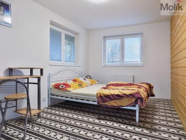 Prodej rodinného domu, Lobendava, 325 m2