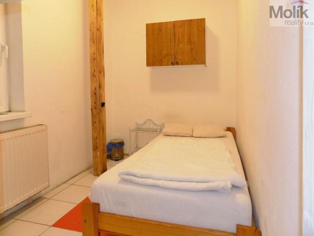 Prodej rodinného domu, Lobendava, 325 m2