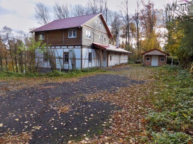 Prodej rodinného domu, Lobendava, 325 m2