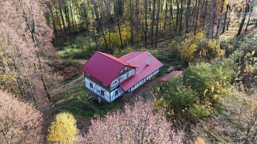 Prodej rodinného domu, Lobendava, 325 m2