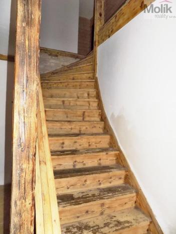 Prodej rodinného domu, Lobendava, 325 m2