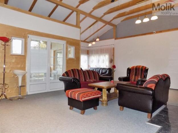 Prodej ubytování, Lobendava, 325 m2