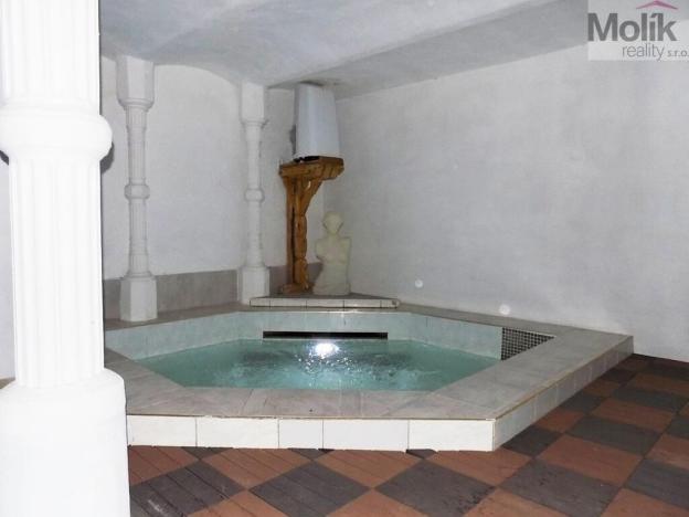 Prodej ubytování, Lobendava, 325 m2