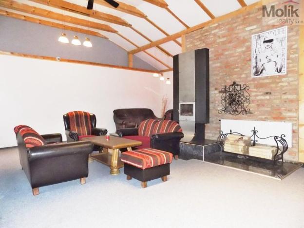 Prodej ubytování, Lobendava, 325 m2