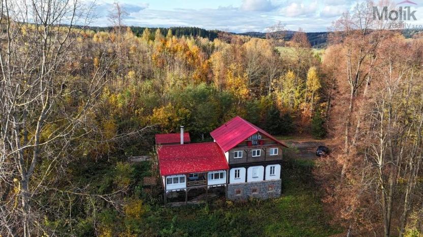 Prodej ubytování, Lobendava, 325 m2