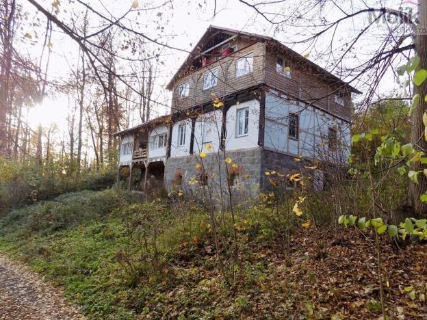 Prodej ubytování, Lobendava, 325 m2