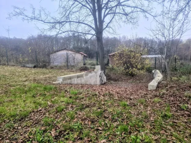 Prodej pozemku pro bydlení, Sedlec-Prčice - Divišovice, 806 m2