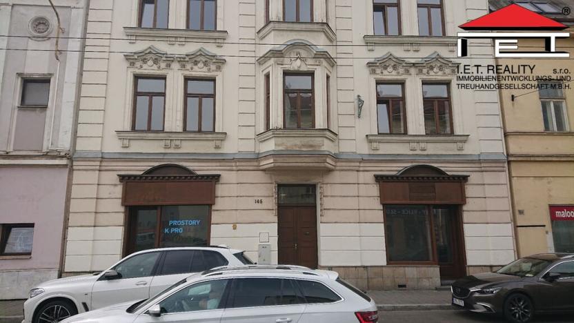 Pronájem bytu 2+1, Ostrava, Nádražní, 65 m2